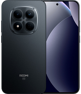 Redmi Note 15 Pro 5G 8/256GB (черный)