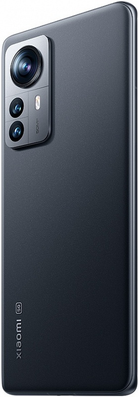 Xiaomi 12 8/256GB (серый) фото 7