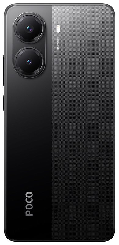POCO X7 Pro 12/256GB (черный) фото 6 POCO X7 Pro 12/256GB (черный) фото 6