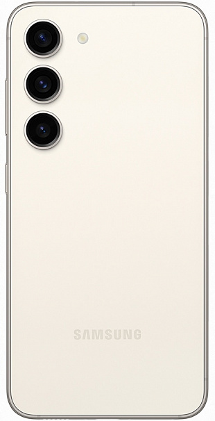 Samsung Galaxy S23 8/128GB (бежевый) фото 6
