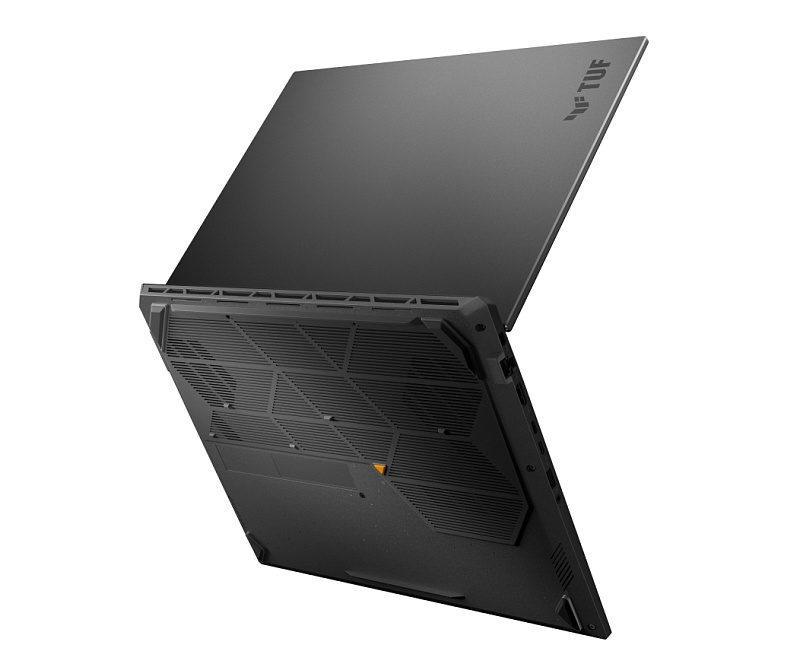 ASUS TUF Gaming F16 16/512GB (FX608JHR-RV088, серый) фото 4