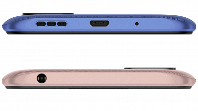 Xiaomi Redmi 9C 4/128Gb без NFC (фиолетовый) фото 9