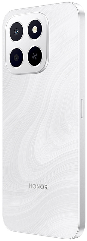 HONOR X6c 6/256GB (белый) фото 7 HONOR X6c 6/256GB (белый) фото 7