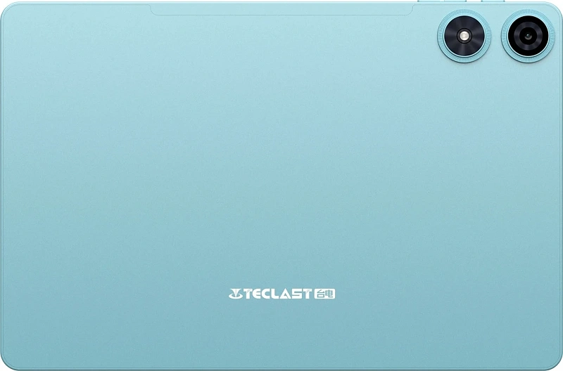 Планшет Teclast P50 LTE 11" 4/128GB (голубой) фото 2