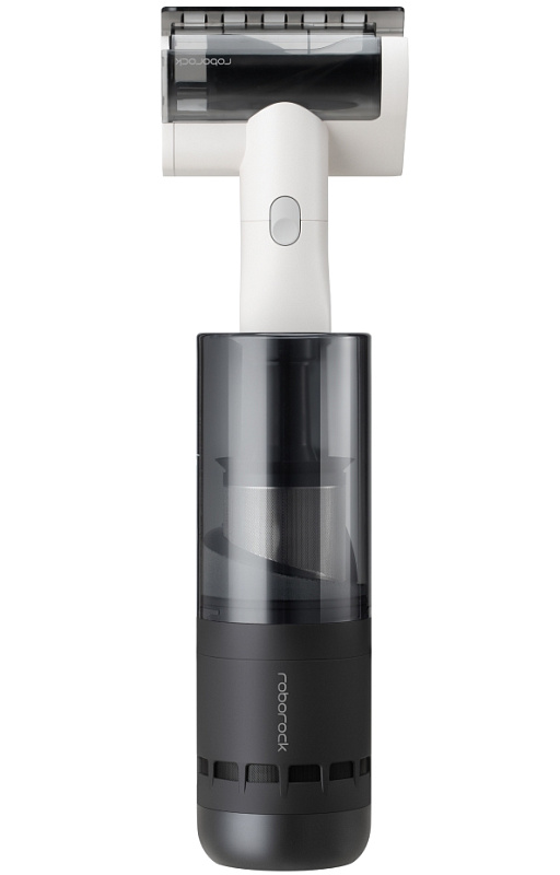 Roborock Coldress Stick Vacuum Cleaner H60 Pro (белый) фото 5