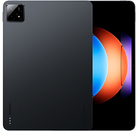 Xiaomi Pad 6S Pro 8/256GB (графитовый серый)