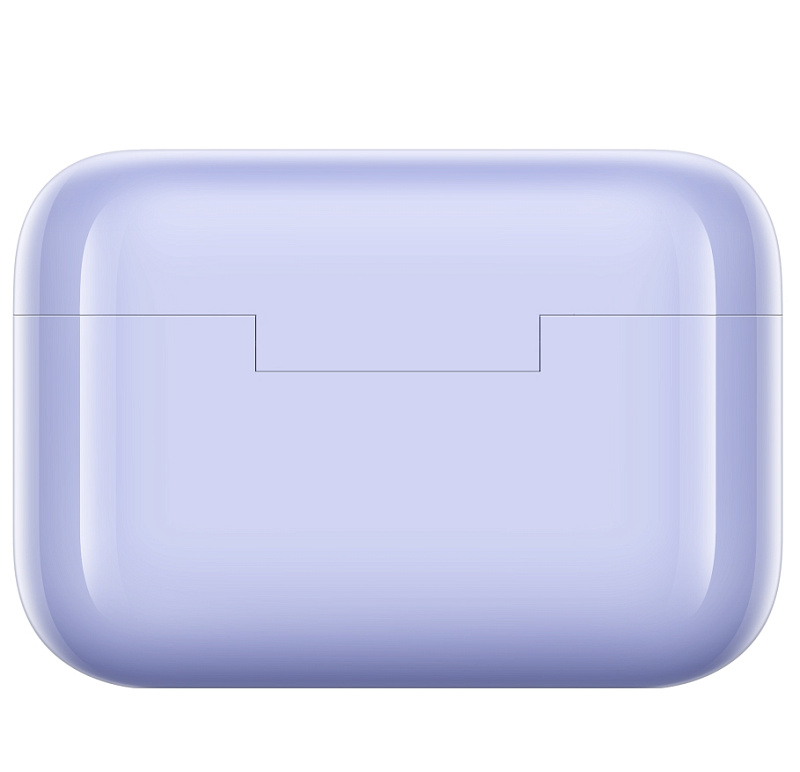 realme Buds T200 (фиолетовый) фото 1