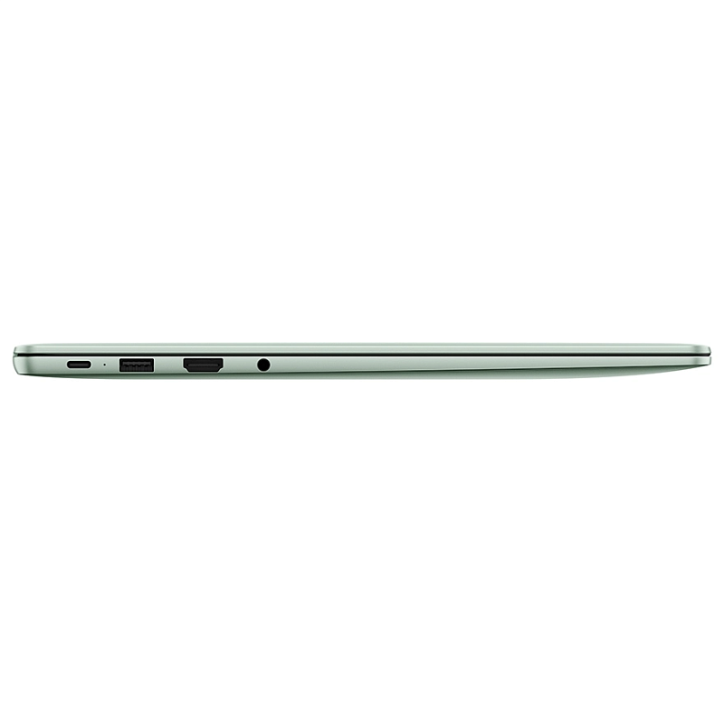 Huawei MateBook 14 U7 16/1024GB freeDOS FLMH-X (53014HYC, зеленый) фото 4