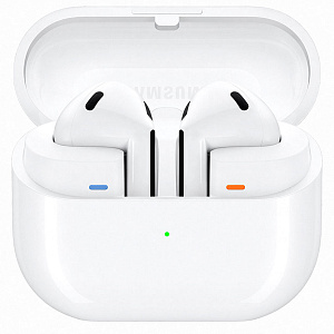 Samsung Galaxy Buds 3 SM-R530 (белый)