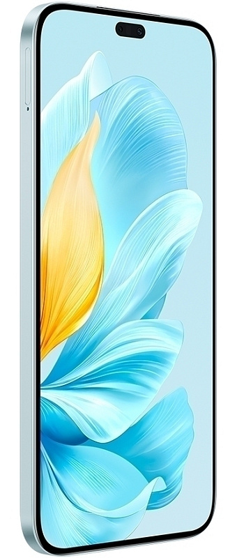 HONOR 200 Lite 8/256GB (мерцающий голубой) фото 1 HONOR 200 Lite 8/256GB (мерцающий голубой) фото 1