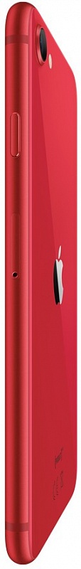 Apple iPhone SE 64GB (2020) (красный) фото 2