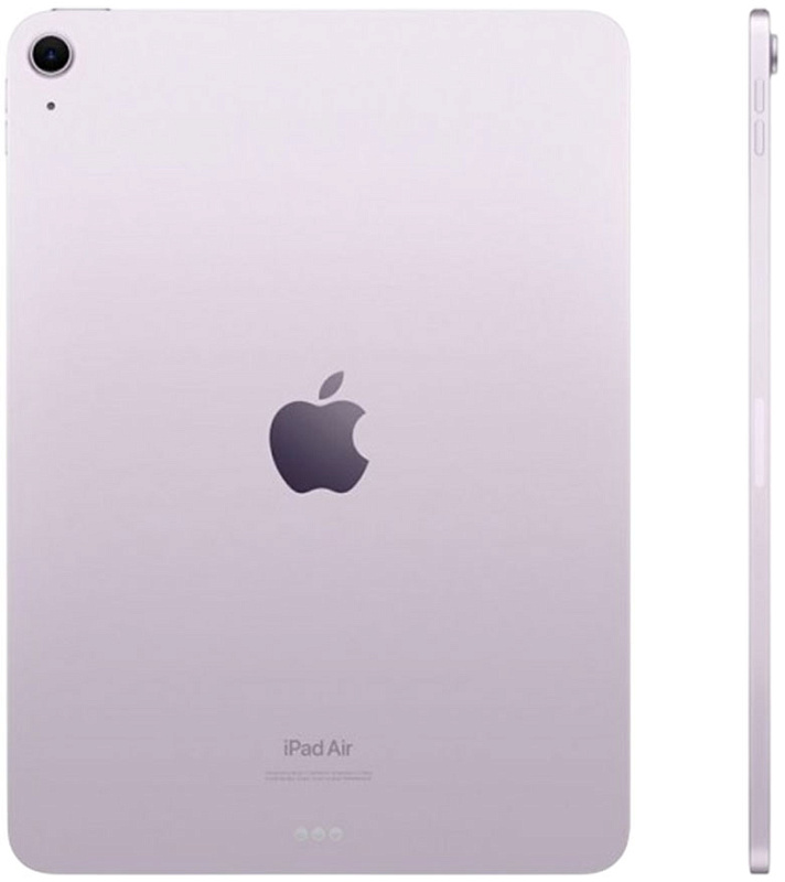 Apple iPad Air 11 2025 Wi-Fi (A3266) 128GB (фиолетовый) фото 1 Apple iPad Air 11 2025 Wi-Fi (A3266) 128GB (фиолетовый) фото 1