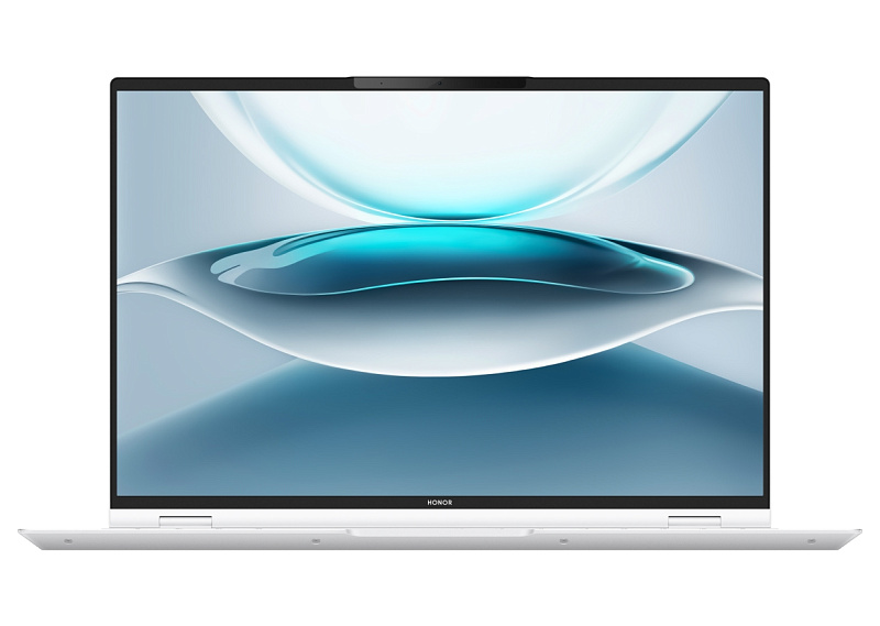 Honor MagicBook Pro 16 Ultra9 32/1024GB DRB-P (5301APWK, белый) фото 1