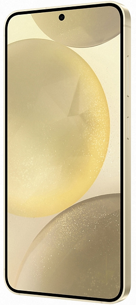 Samsung Galaxy S24 8/128GB (желтый) фото 3