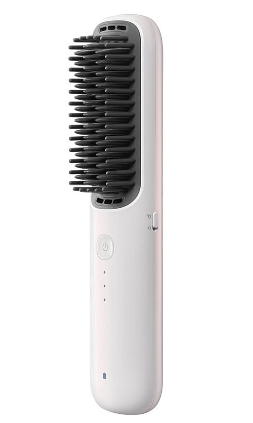 Xiaomi Cordless Hair Straightener Brush Xiaomi Cordless Hair Straightener Brush