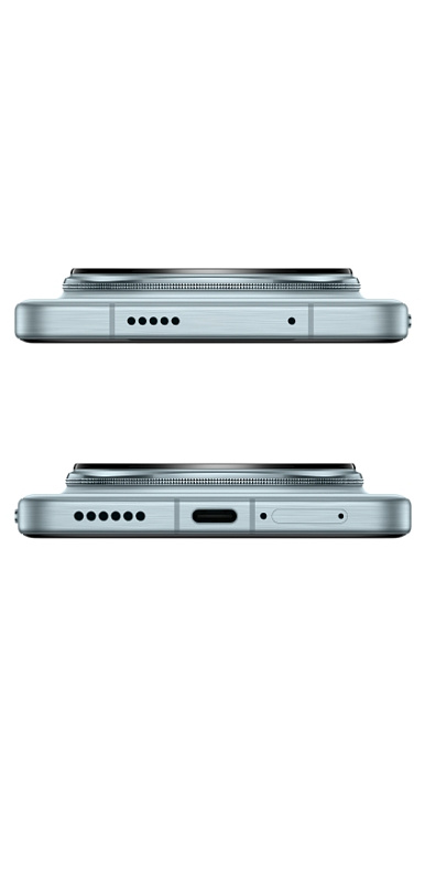HONOR Magic8 Pro 12/512GB (голубой) фото 9