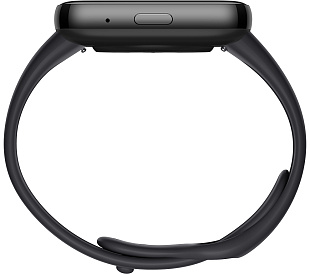 Xiaomi Redmi Watch 3 Active (черный) фото 3