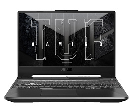 ASUS TUF Gaming A15 FA506NCR-HN059 16/512GB  (черный)