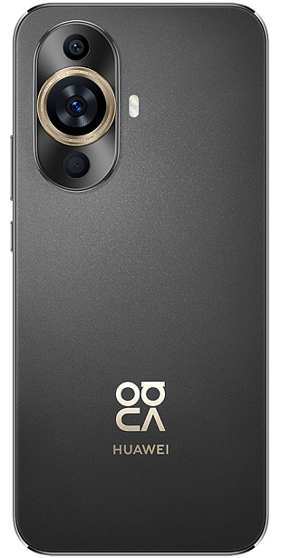 Huawei Nova 11 8/256GB (черный) фото 6