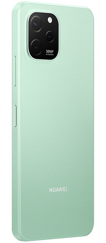 Huawei Nova Y61 4/64GB с NFC (мятный зеленый) фото 5 Huawei Nova Y61 4/64GB с NFC (мятный зеленый) фото 5
