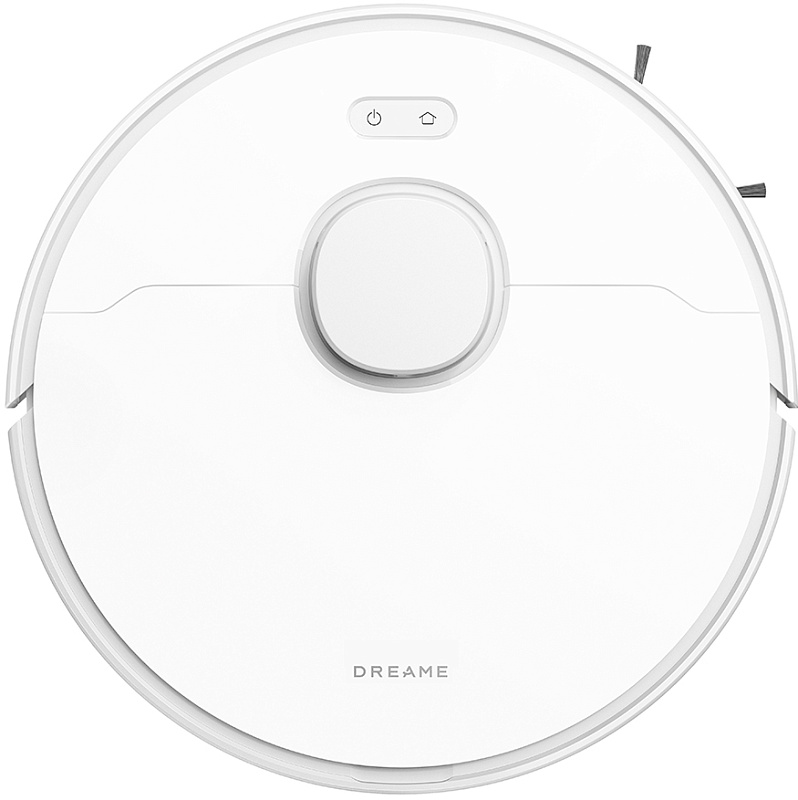 Dreame Robot Vacuum D9 Max Gen 2 (белый) фото 3 Dreame Robot Vacuum D9 Max Gen 2 (белый) фото 3