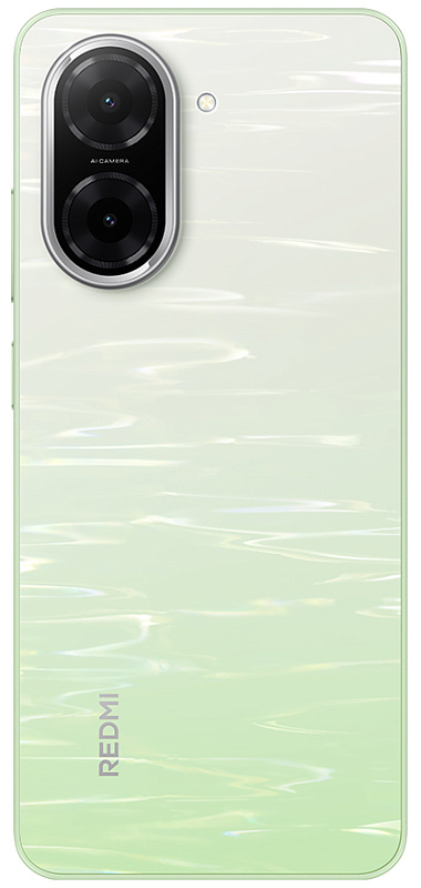 Redmi A5 4/128GB (зеленый) фото 5 Redmi A5 4/128GB (зеленый) фото 5