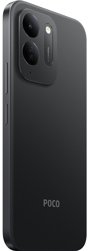 POCO C95 Pro 6/128GB (черный) фото 5