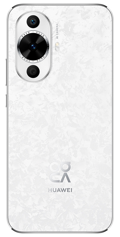 Huawei Nova 12s 8/256GB (белый) фото 5 Huawei Nova 12s 8/256GB (белый) фото 5