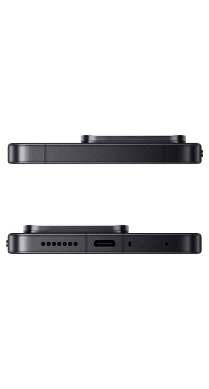 Xiaomi 17T Pro 12/512Gb (черный) фото 9