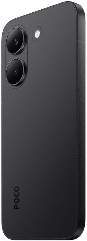 POCO X8 Pro 8/256GB (черный) фото 7