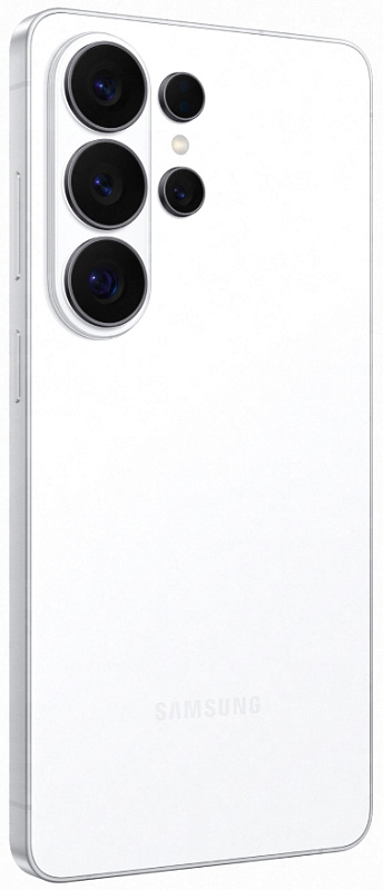 Samsung Galaxy S26 Ultra 12/256GB (белый) фото 5