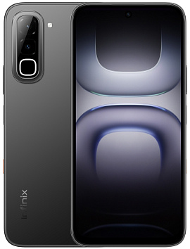 Infinix Hot 70 8/256GB (черный)