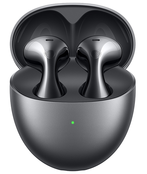 Huawei FreeBuds 6 T0020 (черный) Huawei FreeBuds 6 T0020 (черный)