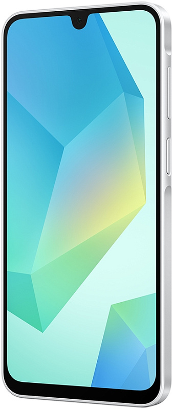 Samsung Galaxy A16 A165 4/128GB (серебристый) фото 3 Samsung Galaxy A16 A165 4/128GB (серебристый) фото 3