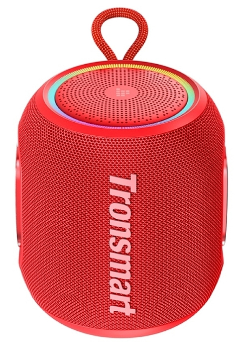 Tronsmart T8 Mini (красный)