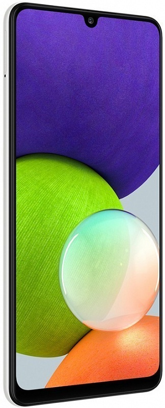 Samsung Galaxy A22 4/64GB (белый) фото 1