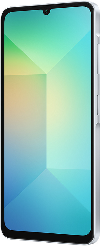 Samsung Galaxy A06 A065 4/128GB (голубой) фото 3 Samsung Galaxy A06 A065 4/128GB (голубой) фото 3
