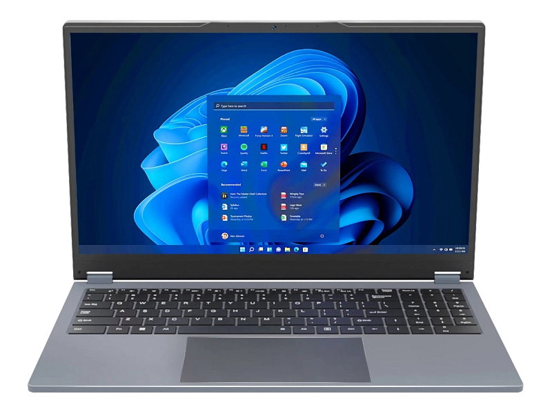 NinKear Ybook 15 Win11 Pro 16/512GB (серый) фото 3