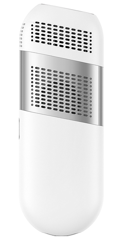 Dreame IPL Home Use Hair Removal Device (белый) фото 6 Dreame IPL Home Use Hair Removal Device (белый) фото 6