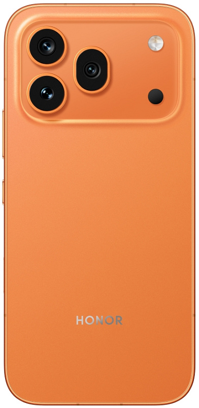 HONOR 600 Pro 12/512GB (оранжевый) фото 6