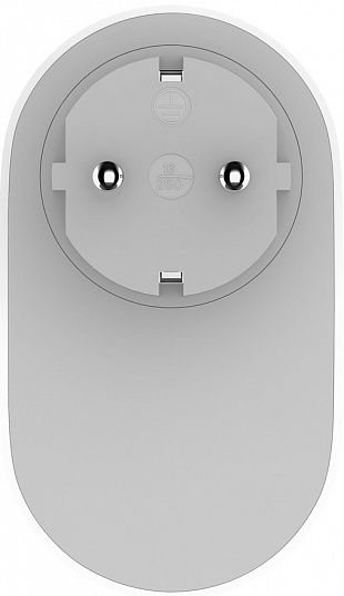 Xiaomi Mi Smart Plug (Wi-Fi) фото 3