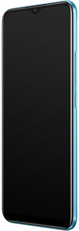 realme C21Y 4/64GB (голубой) фото 3 realme C21Y 4/64GB (голубой) фото 3