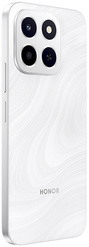 HONOR X6c 6/256GB (белый) фото 5 HONOR X6c 6/256GB (белый) фото 5