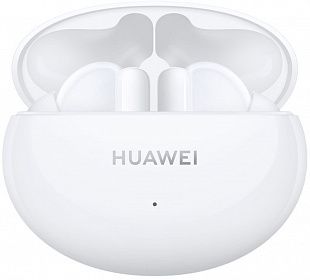 Huawei FreeBuds 4i (белый) фото 5