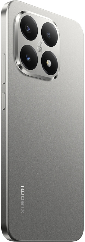 Xiaomi 15T 12/256Gb (серый) фото 5