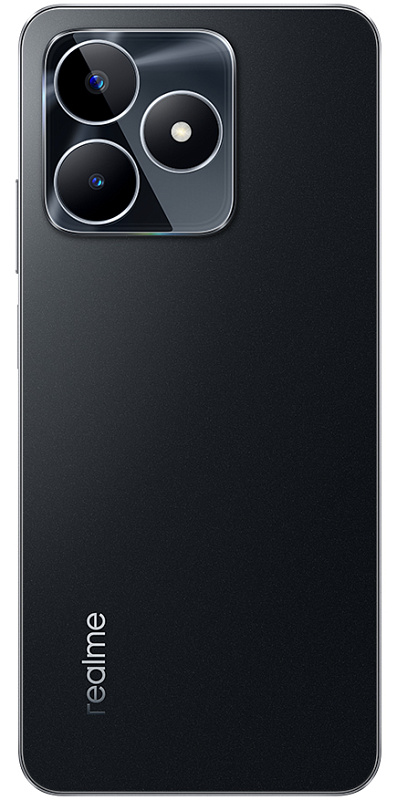 realme C53 6/128GB (глубокий черный) фото 6 realme C53 6/128GB (глубокий черный) фото 6