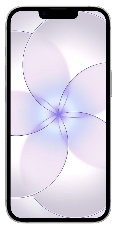 Apple iPhone 17e 256GB (белый) фото 1