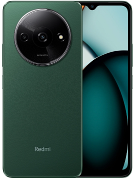 Redmi A3 3/64GB (зеленый лес)