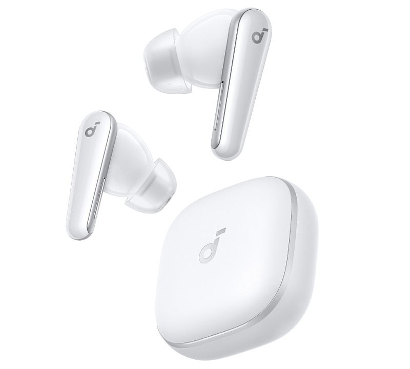 Anker Soundcore Liberty 5 (белый) фото 3