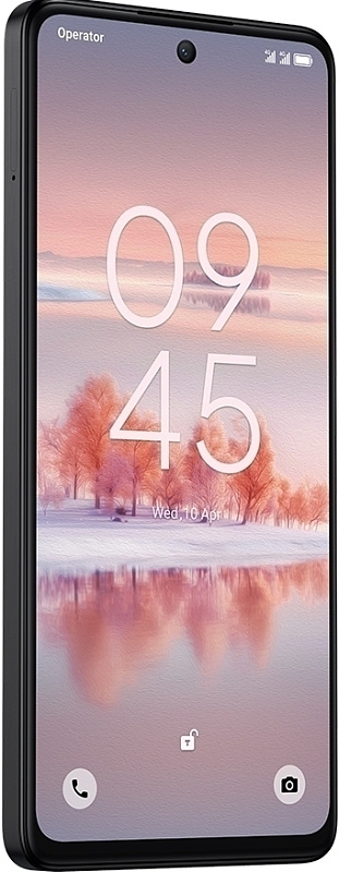 TCL 60 NXTPAPER T626K 8/256GB (черный) фото 1
